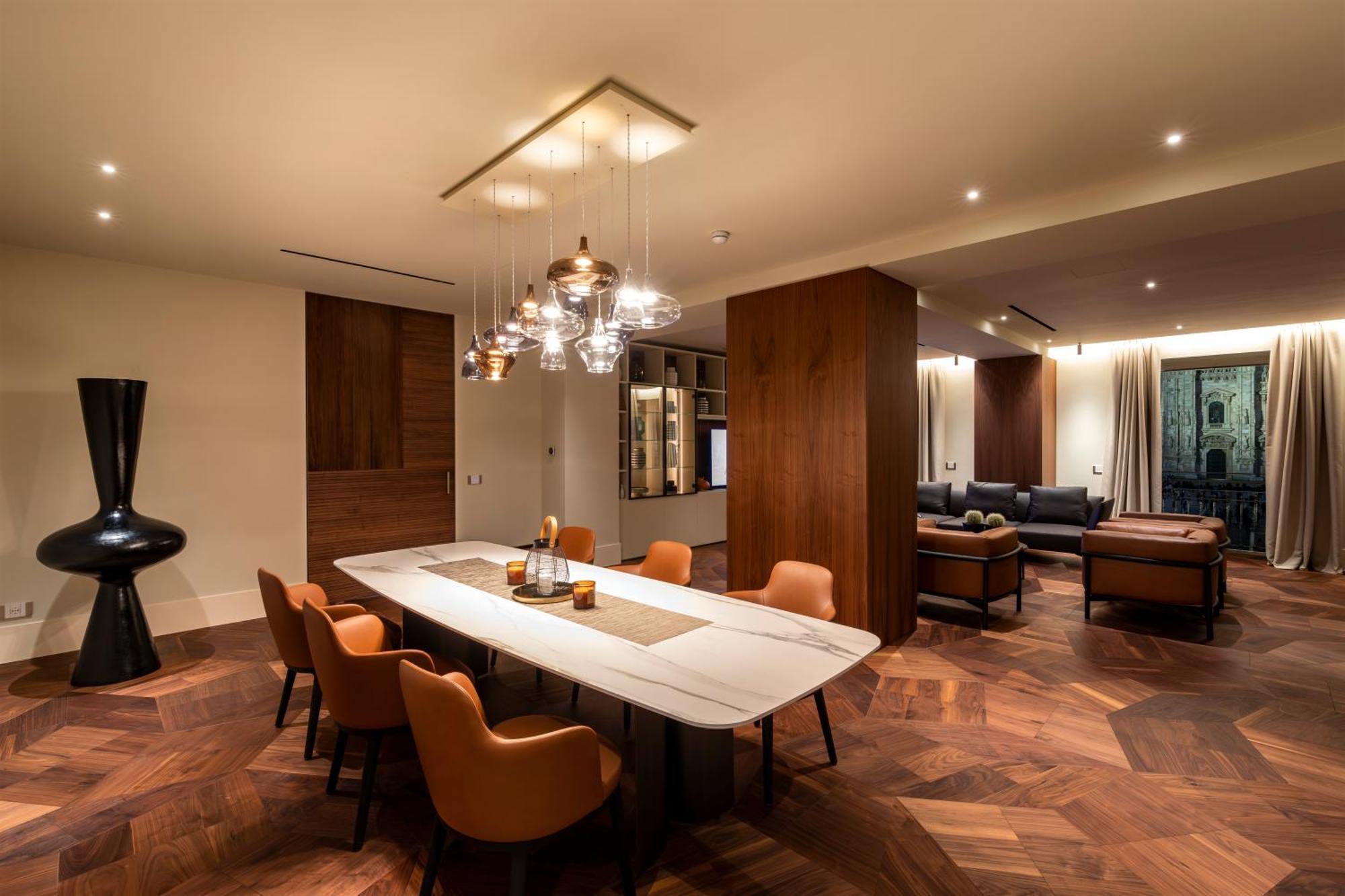 Af Duomo - Milano Luxury Suites Exterior photo