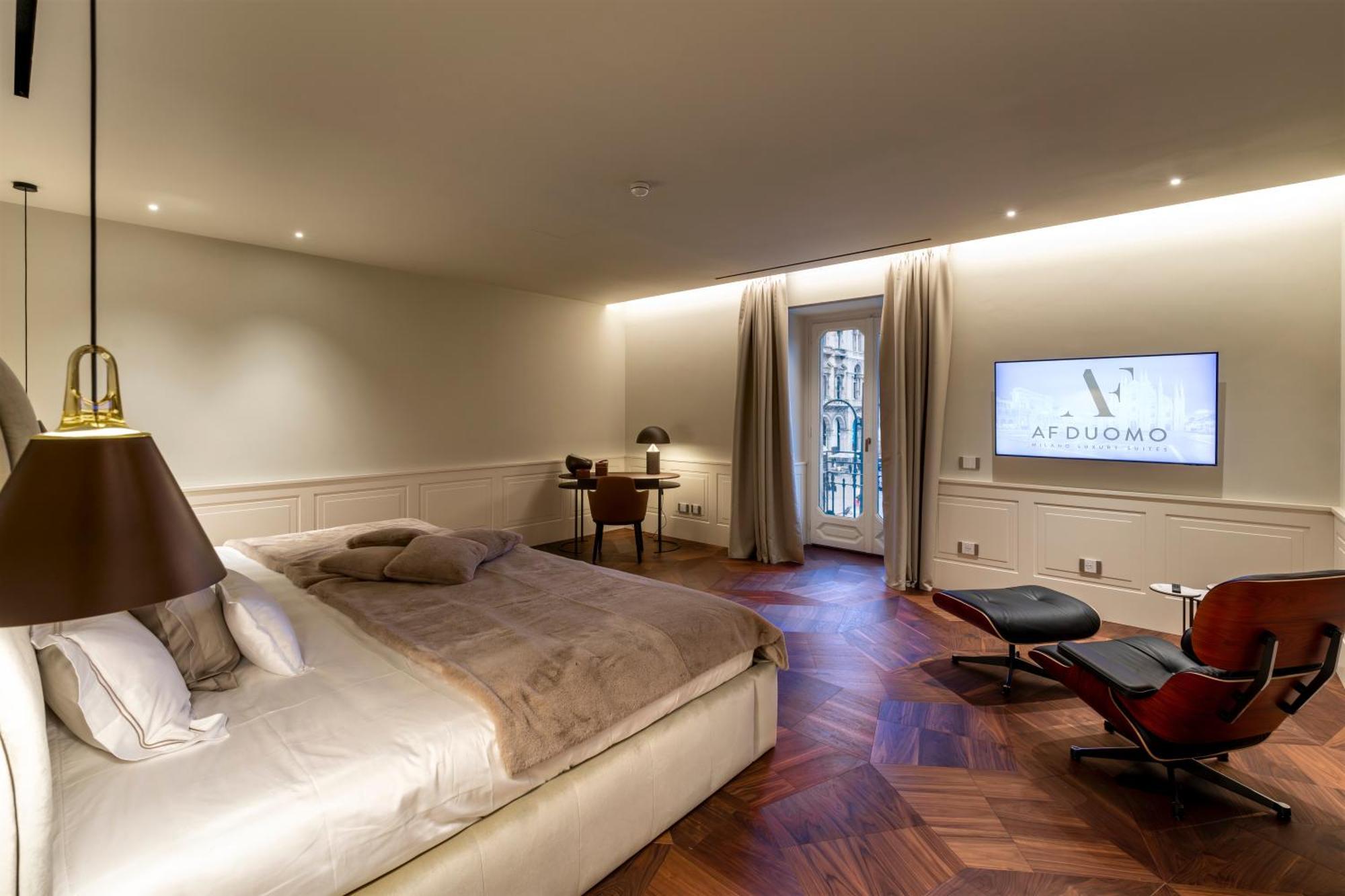 Af Duomo - Milano Luxury Suites Exterior photo